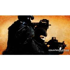 Counter-Strike: Global Offensive (PC)