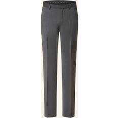 HUGO BOSS Hosen HUGO BOSS Business-Hose aus Woll-Mix