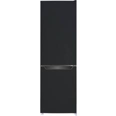 Frigo congelatori Respekta Frigorifero Congelatore Libera Installazione Nero Nero
