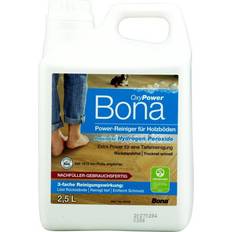 Bona mop Bona OxyPower-Reiniger Premium Spray Mop, Holzböden, Effektiv