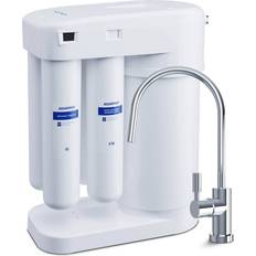 Aquaphor Ro-101S Compact Reverse Osmosis System White