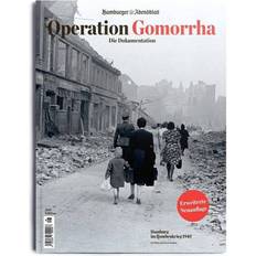 Operation sällskapsspel Operation Gomorrha