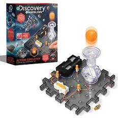 Discovery MINDBLOWN Experimentierkasten Floating Ball mehrfarbig