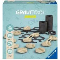 Klassische Spielzeuge Ravensburger GraviTrax Junior Extension Trax