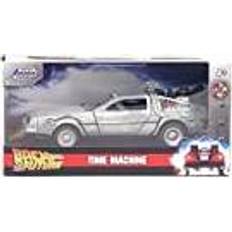 Bus på tilbud Jada Time Machine Display 1/32