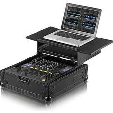 Lecteurs DJ Zomo PM-800 Plus NSE