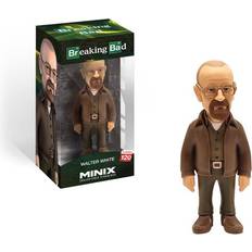 Toys MiniX Breaking Bad Walter White Collectible Figure