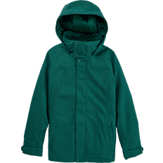 Burton Women's Jet Set Snowboard Jacket - Botanical Garden