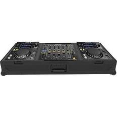 Zomo Set-700 NSE flight case pour 2x XDJ-700 table de mixage 12 pouces