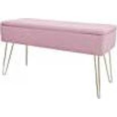 Sitzbank "Scarlett"