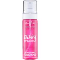 Collection Primed & Ready Dewy Setting Spray