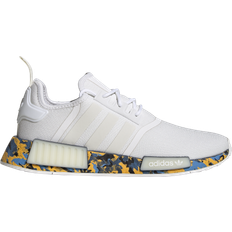 Adidas NMD M - Cloud White/Off White