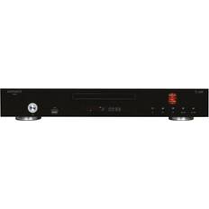 Hi fi Advance Paris X-CD9 Hi-Fi CD Player