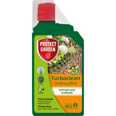 Beste Unkrautbekämpfung Protect Garden Turboclean Unkrautfrei 1