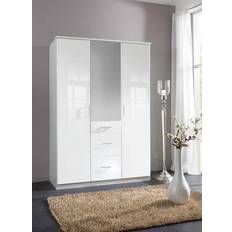 WIMEX Clack 2 Door Wardrobe