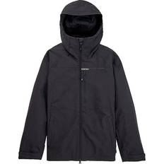 Burton Herr Jackor Burton Men's Lodgepole 2L Jacket - True Black