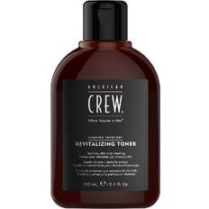 Accessori per la rasatura American Crew Revitalizing Toner 150ml Soothes Skin After Shaving