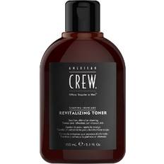 American Crew Skægstyling American Crew Shaving Opfriskende Aftershave Splash 150 ml