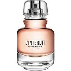 Parfums pour cheveux Givenchy L'Interdit Parfum Pour Les Cheveux 35 ml