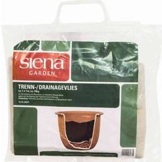 Günstig Unkrautmittel Siena Garden Trennvlies 1x1m, 140g, SB Tüte