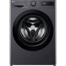 10 kg - Washing Machines LG F4Y510GBLN1 Grey