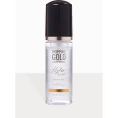 PrettyLittleThing Gold Hydra Whip Clear Tanning Mousse Dark 150ml