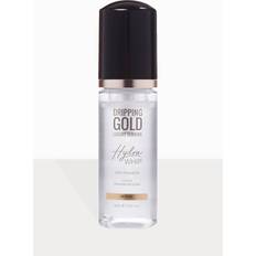 Protections Solaires et Auto-bronzants PrettyLittleThing Dripping Gold Mousse Medium 150 ml 150ml