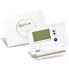 Thermostats Ideal RF Programmable Room Thermostat Kit