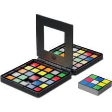 Cubos de Rubik Spin Master Rubik's Race Pack and Go Travel-Sized Puzzle Board Game