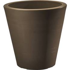 Bed Bath & Beyond Crescent Garden Madison Planter Mocha