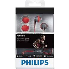 Philips Headphones Philips SHQ1200 ActionFit Sports