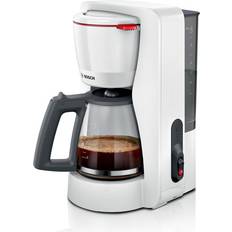 Bosch Caffettiera in vetro Macchine da Caffè Bosch MyMoment TKA2M111