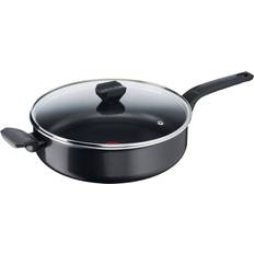 Tefal Sauteuses Tefal B55537 Easy Cook & Clean Schmorpfanne