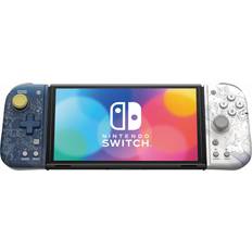 Hori Nintendo Switch Split Pad Compact Controller Eevee