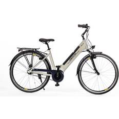 Maxtron City E-Bike MC 5 X mit Mittelmotor