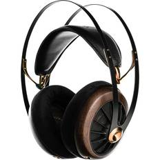 Meze Walnut Gold 109 Pro Dynamic