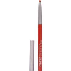 Clinique Leppepenner Clinique Quickliner For Lips Soft Nude