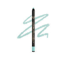 KVD Beauty Tattoo Pencil Liner Jadeite Blue