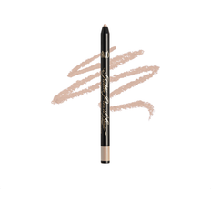 Beige Øjenblyanter KVD Vegan Beauty Tattoo Pen Liner, Canvas Beige