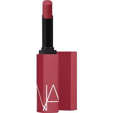 NARS Huulipunat NARS Powermatte Lipstick pitkäkestoinen mattapinnan antava huulipuna sävy GET LUCKY 1,5 g