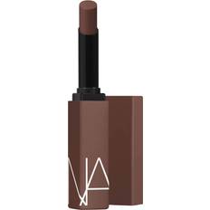 NARS Læbestifter NARS Powermatte Lipstick - Chestnut