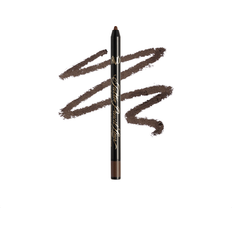 Augen Makeup KVD Vegan Beauty Tattoo Pencil Liner Tigereye Brown