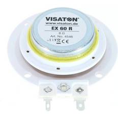 Boots- & Autolautsprecher Visaton Pad EX R