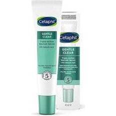 Cetaphil serum Cetaphil Gentle Clear Triple-Action Blemish Salicylic Acid Serum