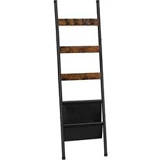 Bathroom Accessories Hoobro Blanket ladder