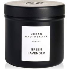 Travel iron Urban Apothecary Nischendüfte Luxury Iron Travel Lavender Duftkerzen