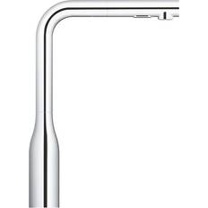 Grohe Essence Single Lever Pull Out Kitchen Sink Mixer Tap Chrome