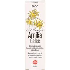 Cura e toelettatura Bano Arnika Gel Defatic 60Ml