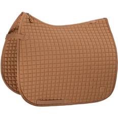 Eskadron Platinum 23 Underlag - Cognac