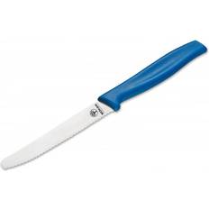 Böker Knivar Böker Snackmesser blau